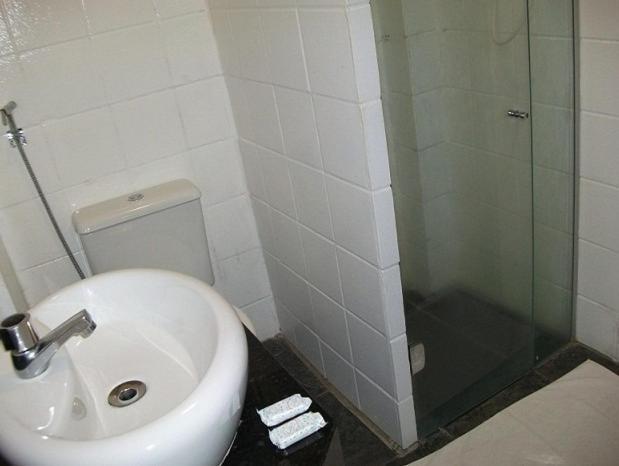 Formosa Apart Hotel Cabedelo Quarto foto